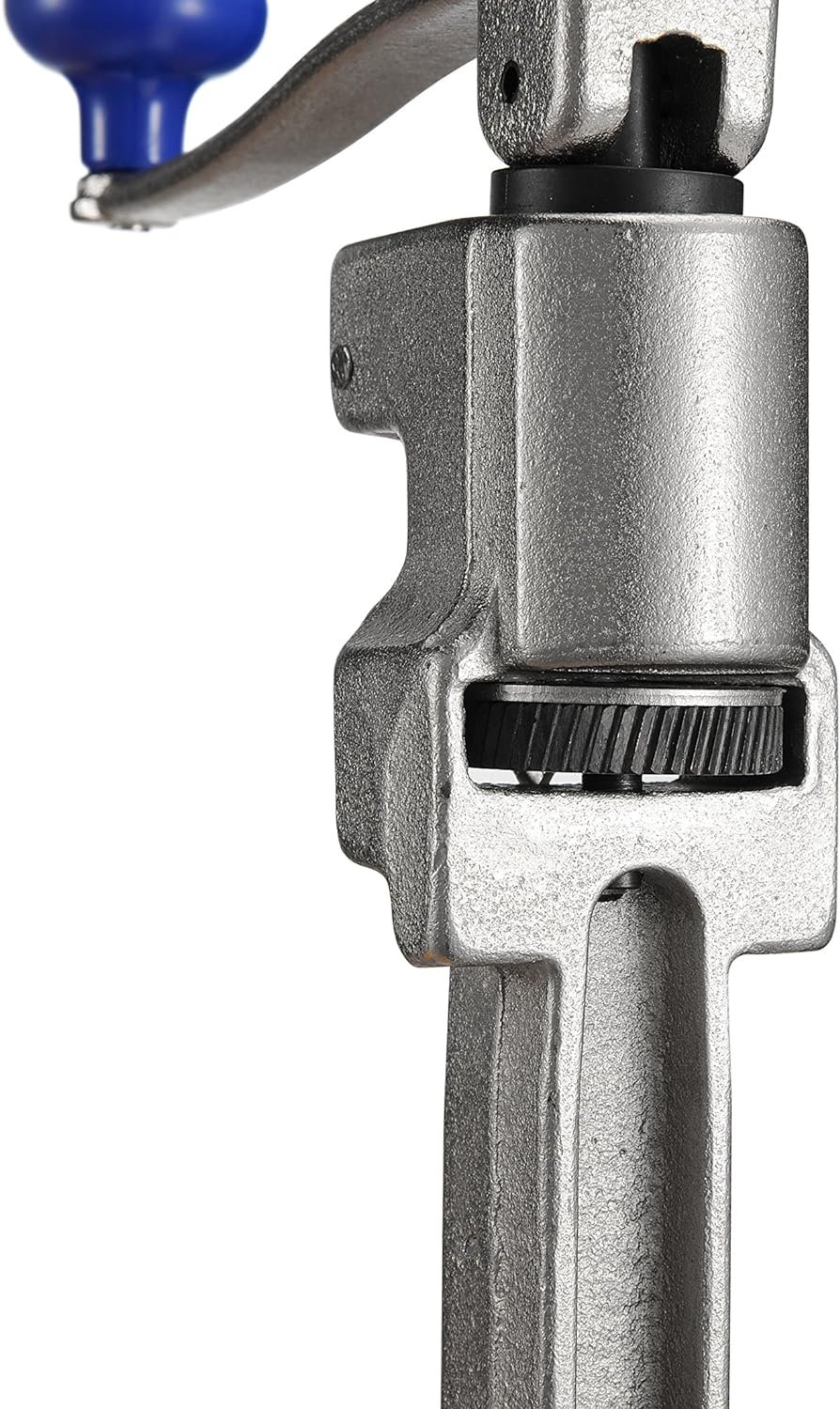 Tesor Replacement Parts - Knife/Blade  Gear Compatible with Edlund #1 Commercial Can Openers (#1 Size - 1 Pack)