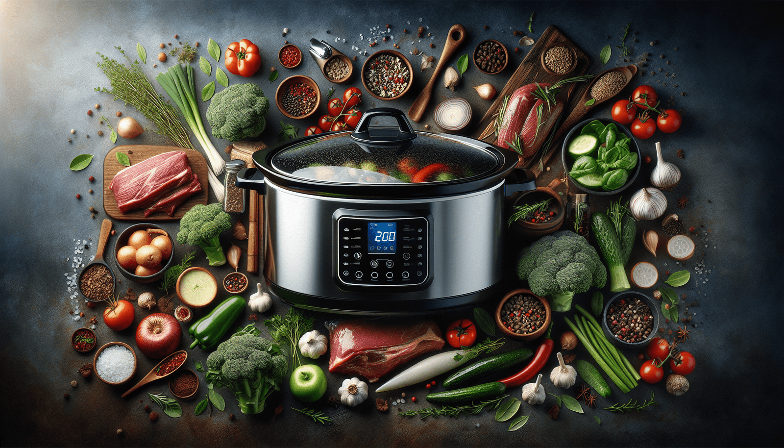 The Art of Slow Cooking: Slow Cookers Simplified