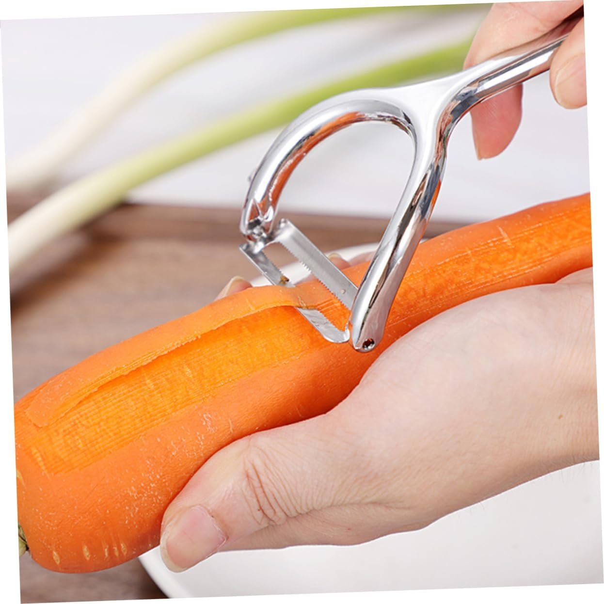 TIDTALEO Fruit Peeler Potato Grater Coarse Grater Vegetable Peeler Household Peeling Tool TIDTALEO Fruit Peeler Potato Grater Coarse Grater Vegetable Peeler Household Peeling Tool