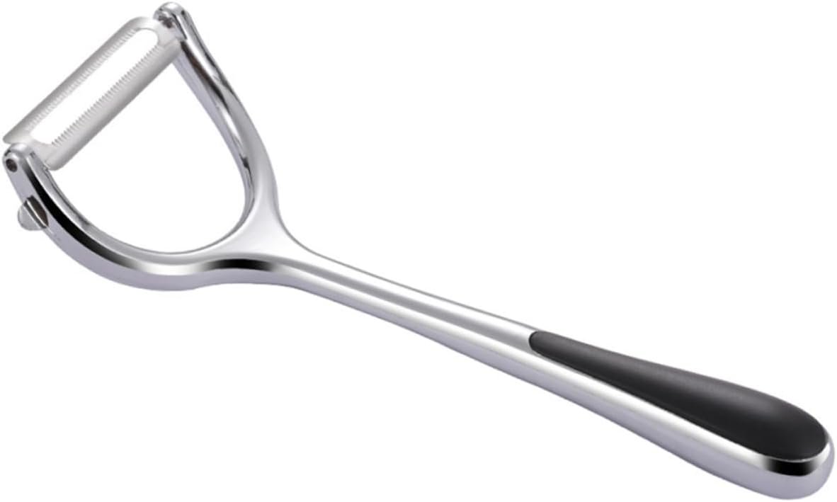 TIDTALEO Fruit Peeler Potato Grater Coarse Grater Vegetable Peeler Household Peeling Tool TIDTALEO Fruit Peeler Potato Grater Coarse Grater Vegetable Peeler Household Peeling Tool