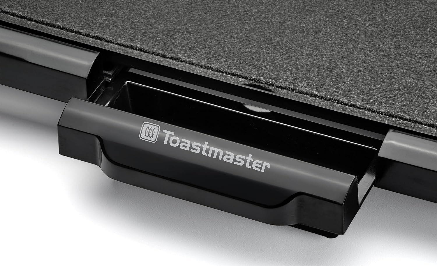 Toastmaster TM-203GR 10x20 Griddle, Black