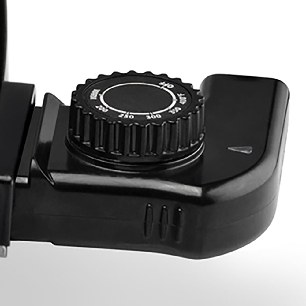 Toastmaster TM-203GR 10x20 Griddle, Black