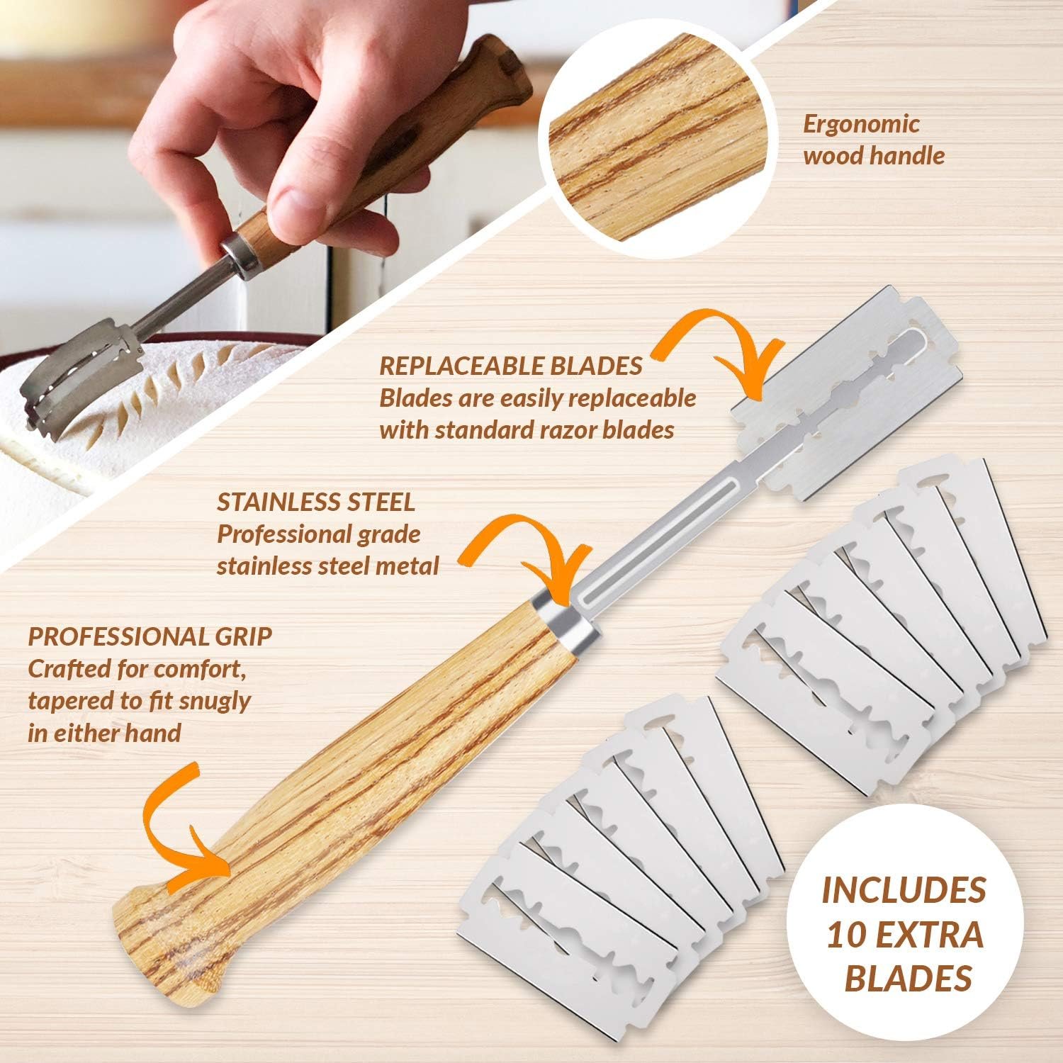 top-5-baking-tools-reviewed-from-bread-making-to-pastry-decorating - Cooking Appliance World