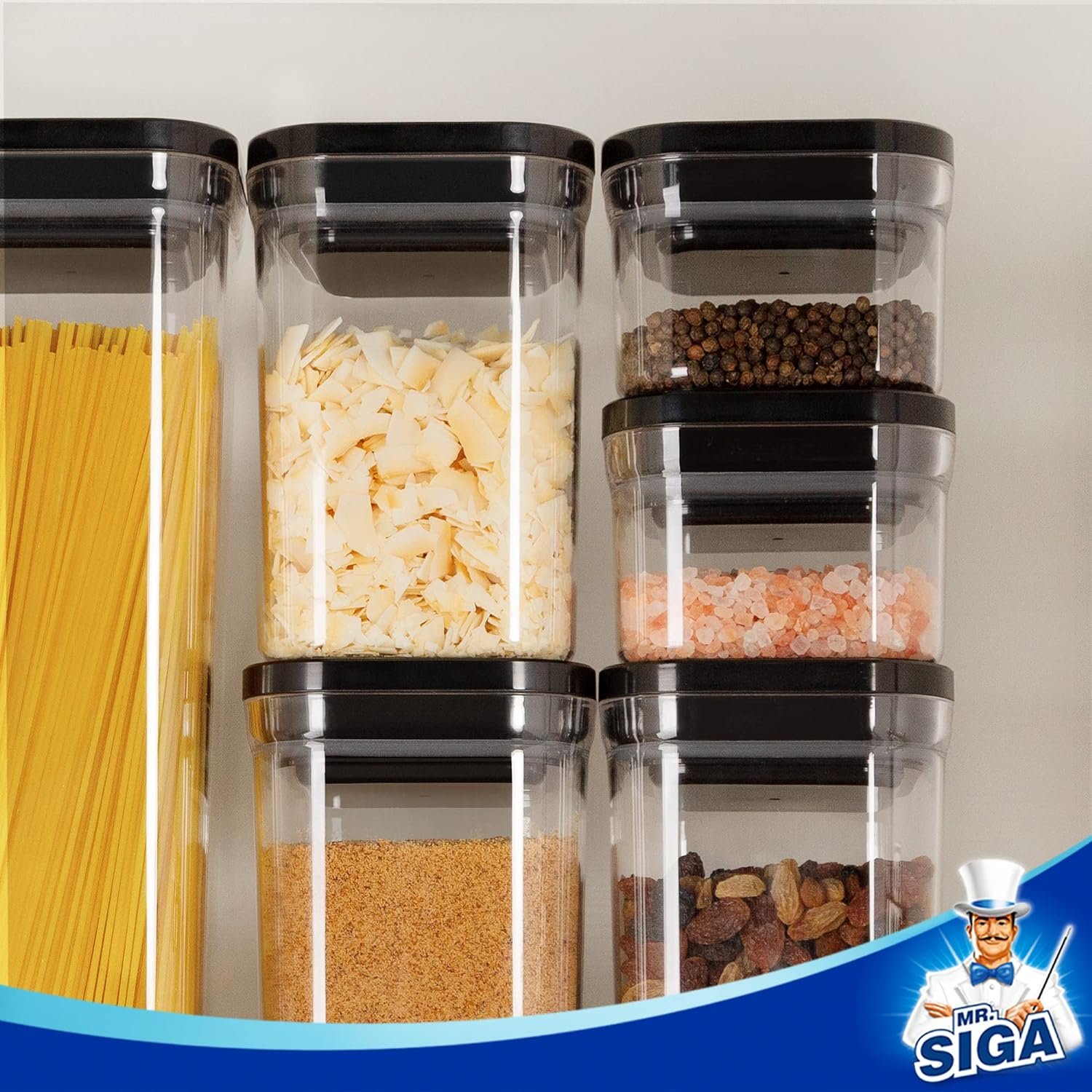 Top 5 Kitchen Organizers: A Detailed Review and Comparison post thumbnail image