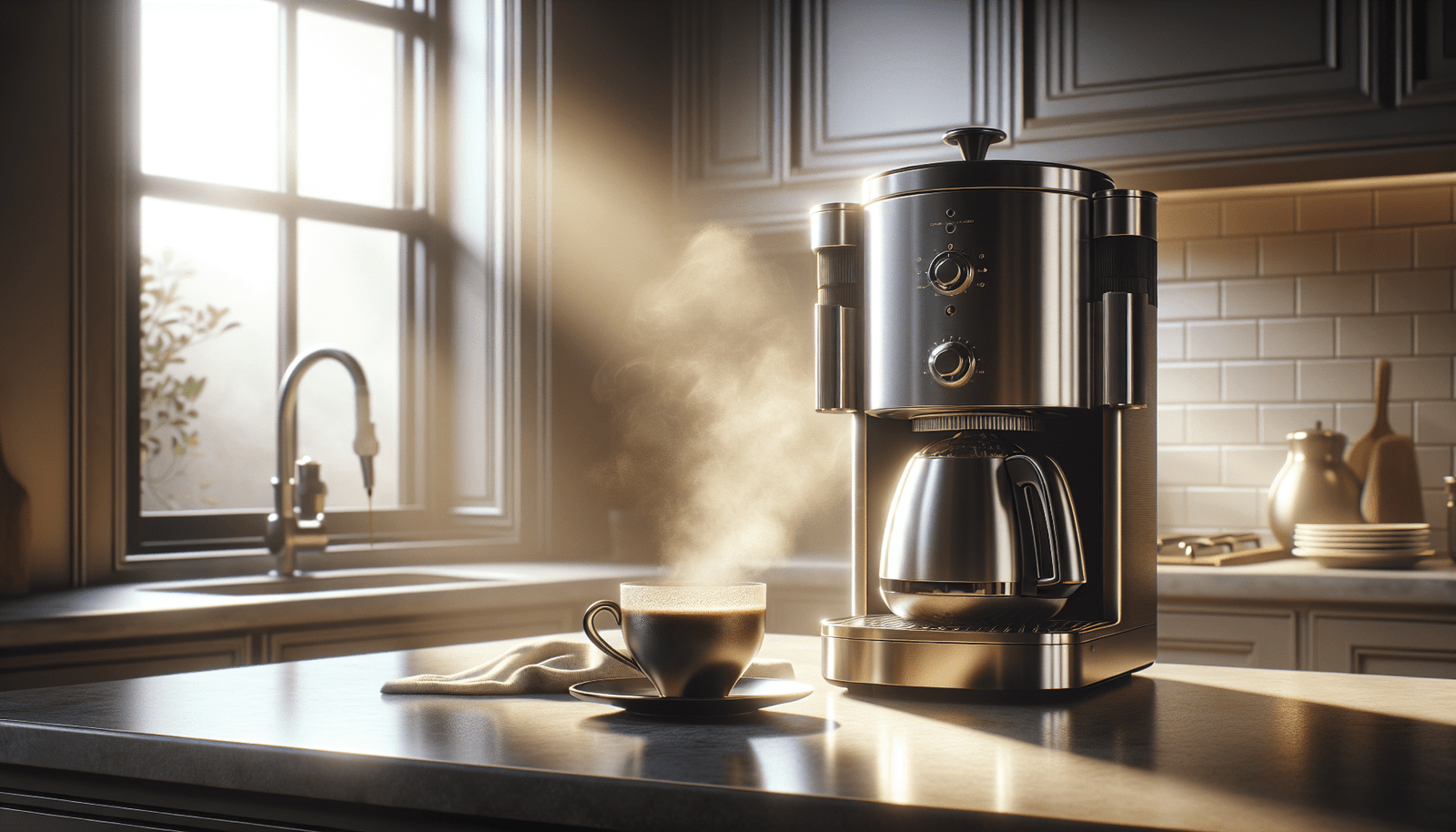 Top Coffee Makers Reviewed Top Coffee Makers Reviewed