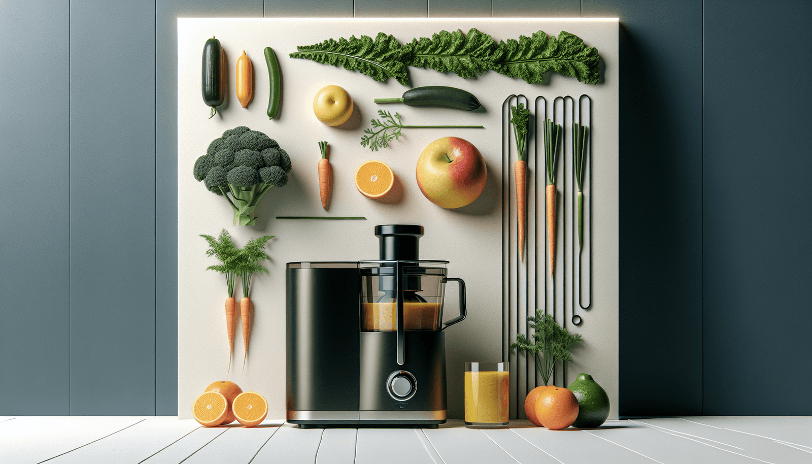 Top Picks for Juicers: A Comprehensive Guide