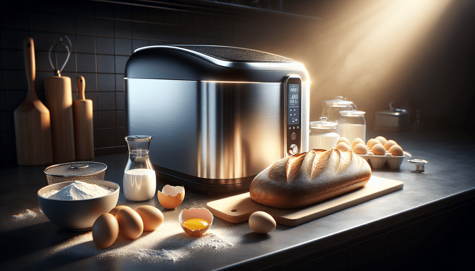 Twin Bird home bakery PY-E632W