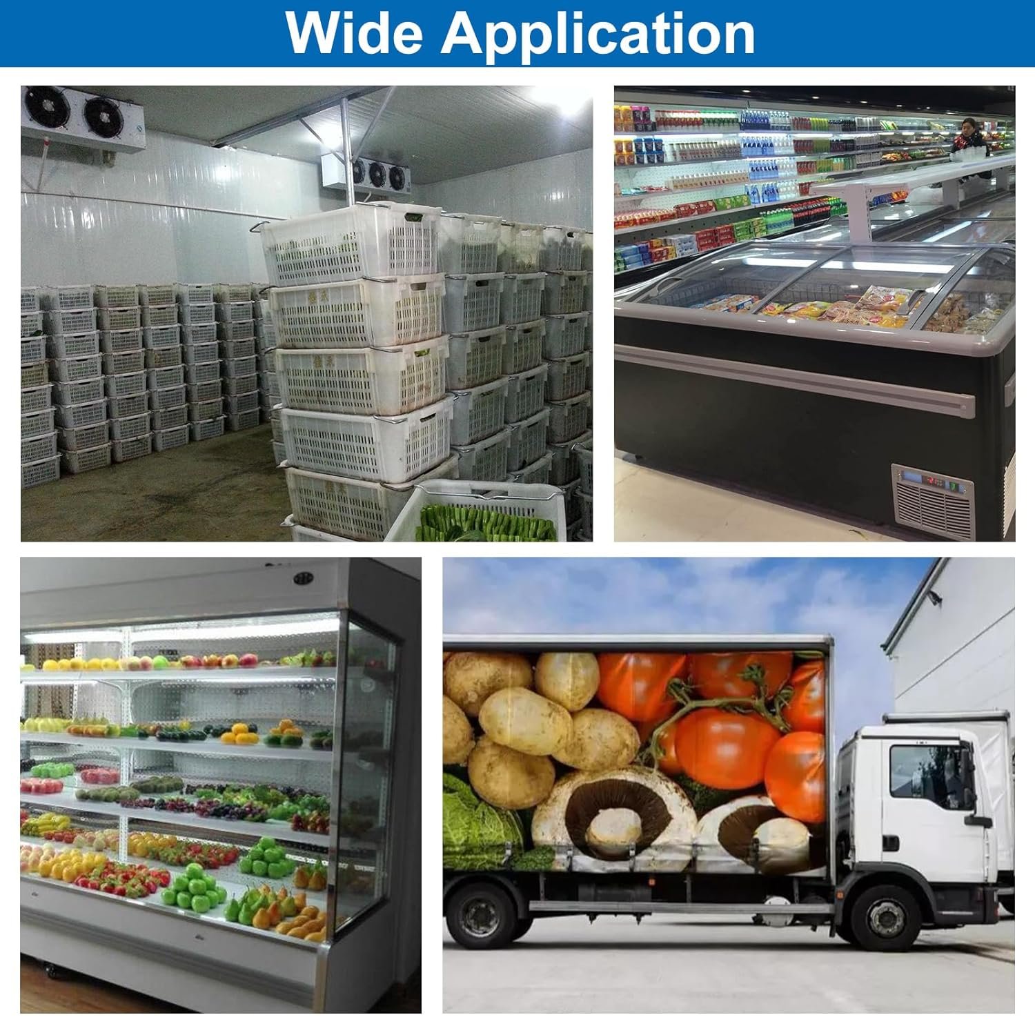 UHARBOUR Meat Thermometer Meat Thermometers for Grilling, Stainless Steel Food Thermometer, Kitchen Thermometer 1 Dial 5 Stem, 0 to 220℉, Cooking Thermometer, Meat Thermometers for Cooking UHARBOUR Meat Thermometer Meat Thermometers for Grilling, Stainless Steel Food Thermometer, Kitchen Thermometer 1 Dial 5 Stem, 0 to 220℉, Cooking Thermometer, Meat Thermometers for Cooking