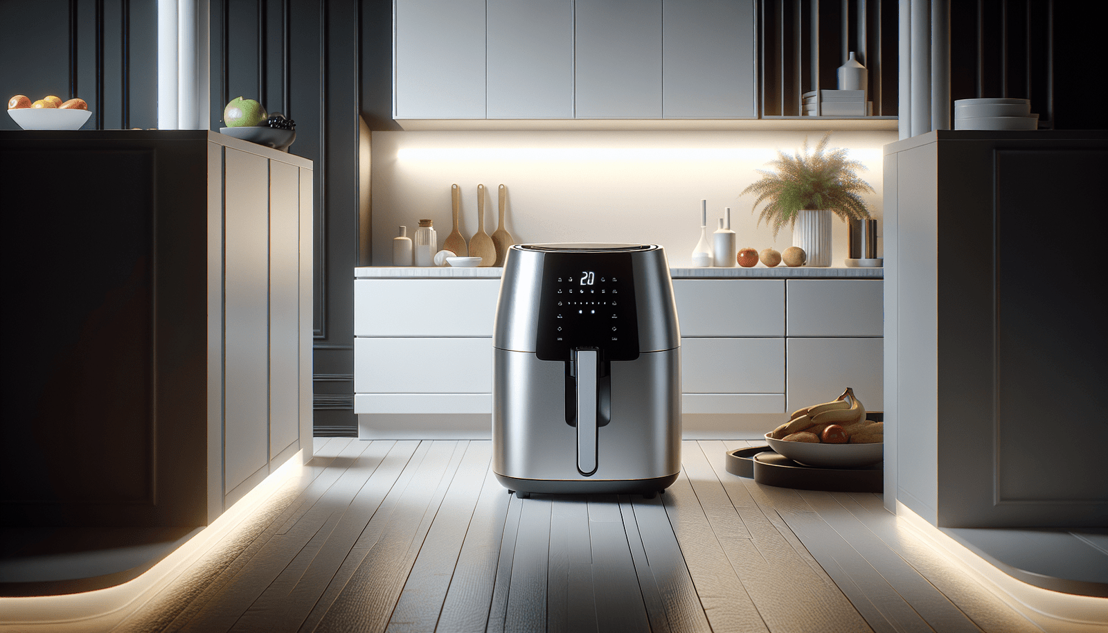 Ultimate Guide to Choosing Air Fryers