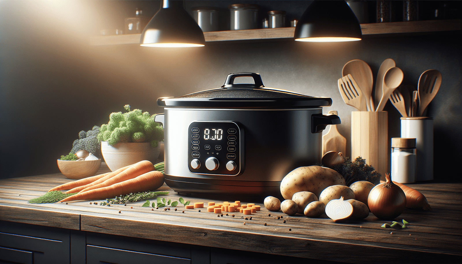 Ultimate Guide to Slow Cookers post thumbnail image