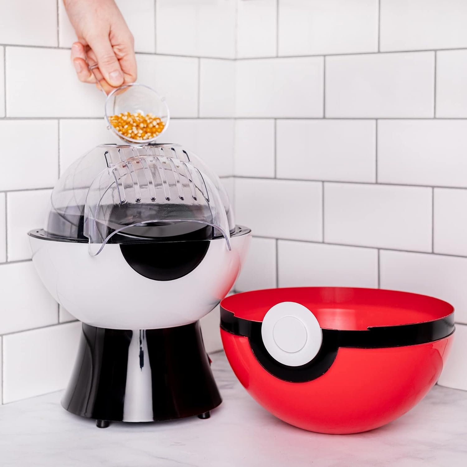 Uncanny Brands Pokémon Popcorn Maker Review post thumbnail image