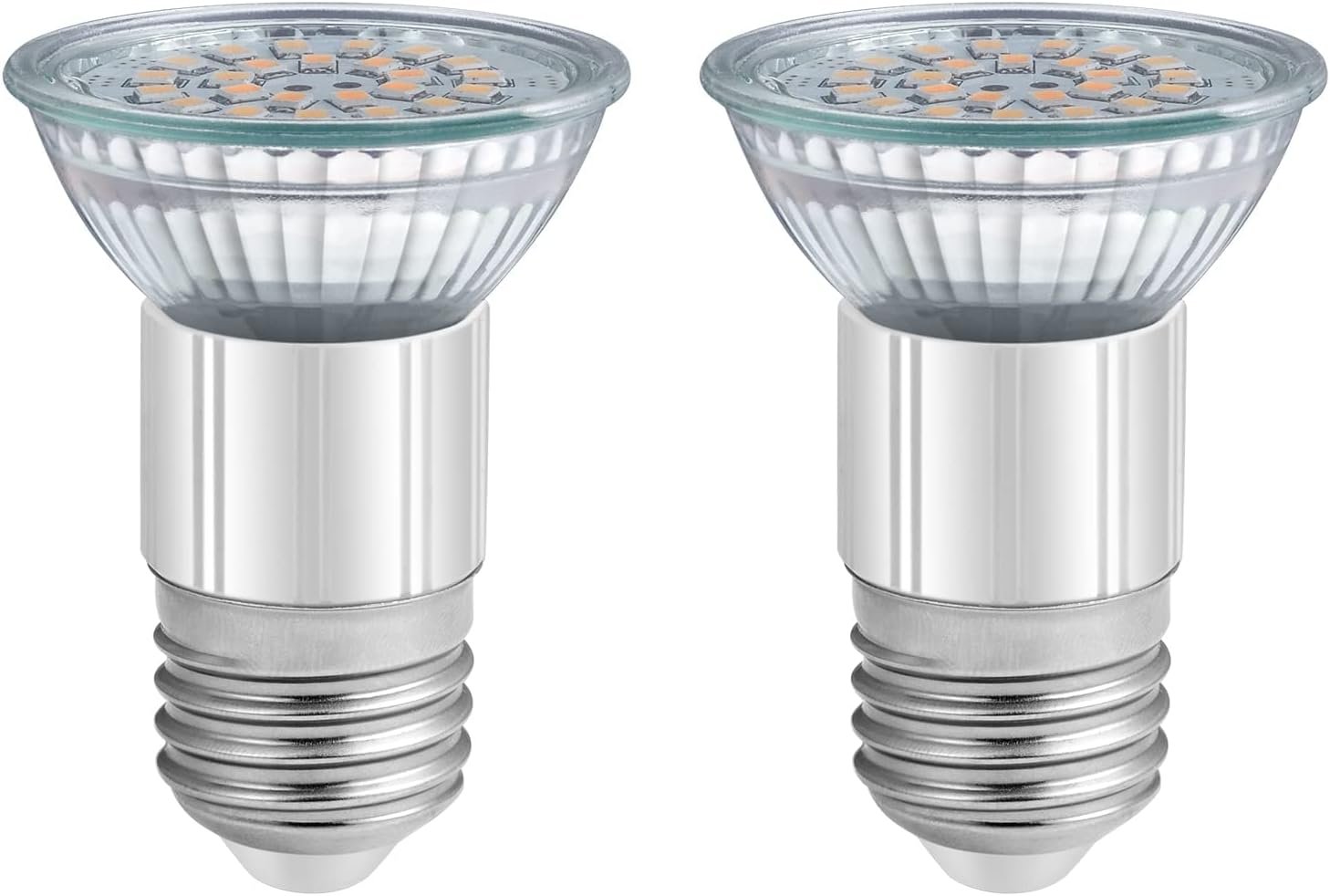 Upgrade Your Kitchen with LED Range Hood Light -Z0B0011 JDR E27 75mm 5W LED Bulb 50W Halogen Equivalent, Included for Brighter Cooking and Energy Efficiency. for Stove Hoods. Pack of 2 Upgrade Your Kitchen with LED Range Hood Light -Z0B0011 JDR E27 75mm 5W LED Bulb 50W Halogen Equivalent, Included for Brighter Cooking and Energy Efficiency. for Stove Hoods. Pack of 2