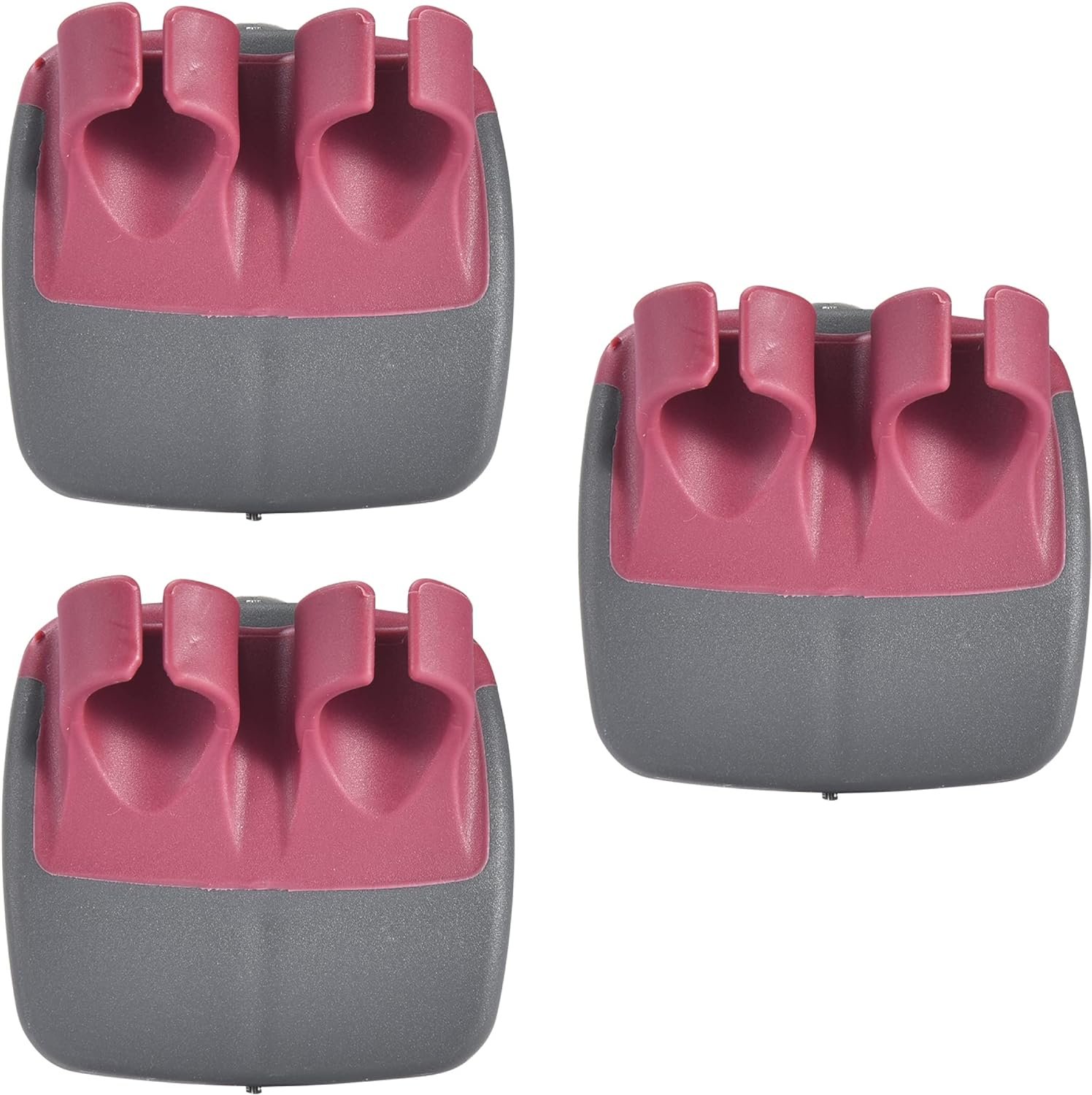 Vegetable and Fruit Peeler - Palm Peelers with Rubber Finger Grips - Peel Potato, Carrot, Apple, Kiwi,  Cucumber, Hand Peeling Vegetables - Veggie Peel Tools for Kitchen - Potato Eye Remover Vegetable and Fruit Peeler - Palm Peelers with Rubber Finger Grips - Peel Potato, Carrot, Apple, Kiwi,  Cucumber, Hand Peeling Vegetables - Veggie Peel Tools for Kitchen - Potato Eye Remover