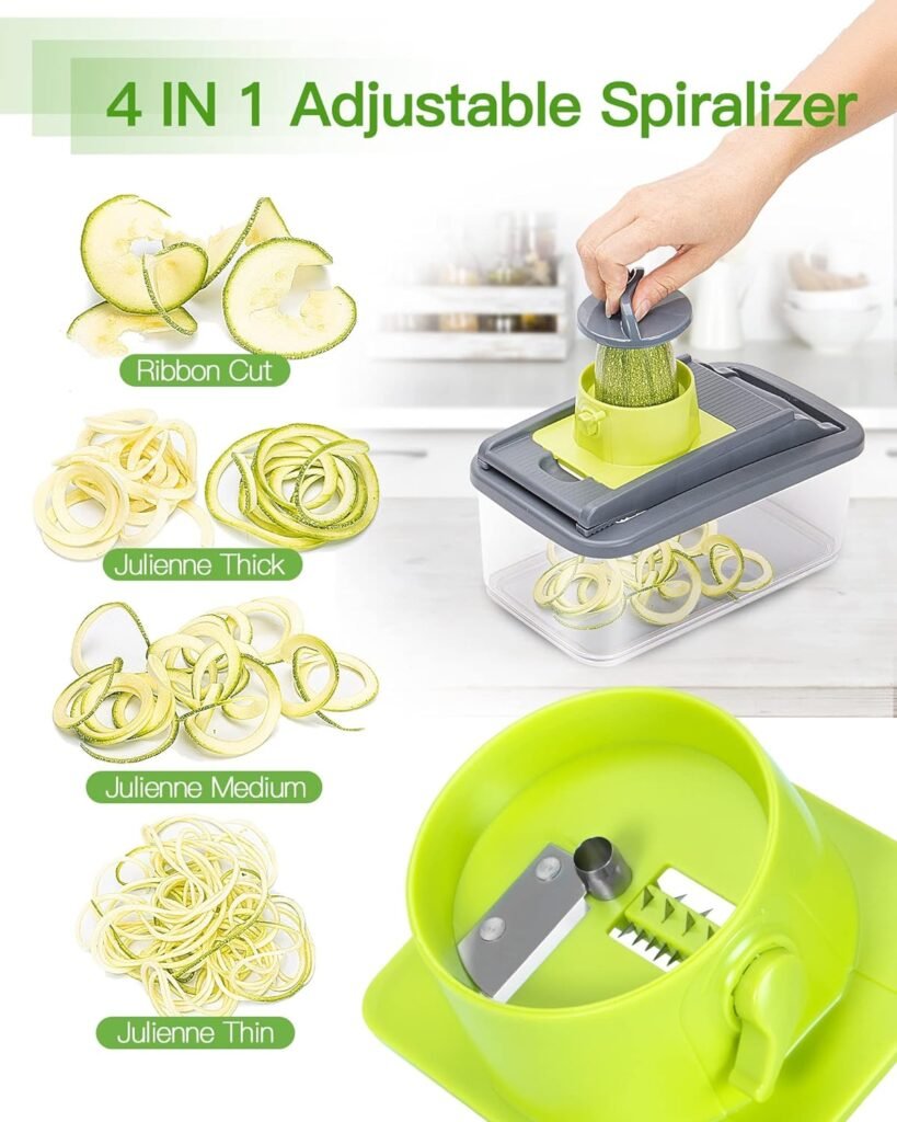 Vegetable Chopper and Dicer Review - Cooking Appliance World