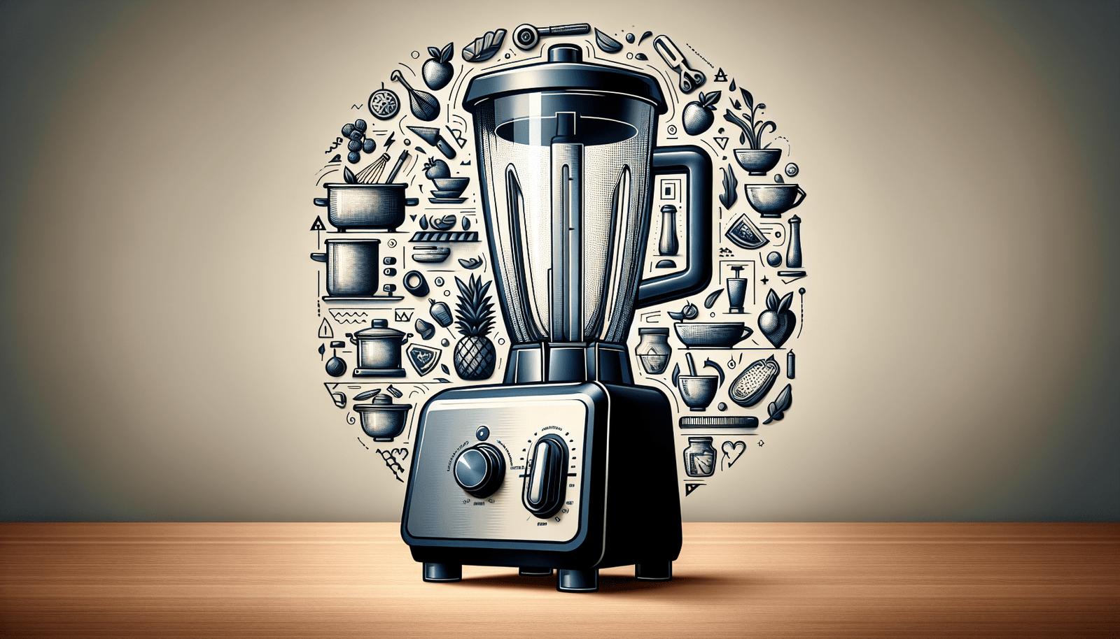 Vitamix 62826 Vita-P 3, 44 Oz Blender