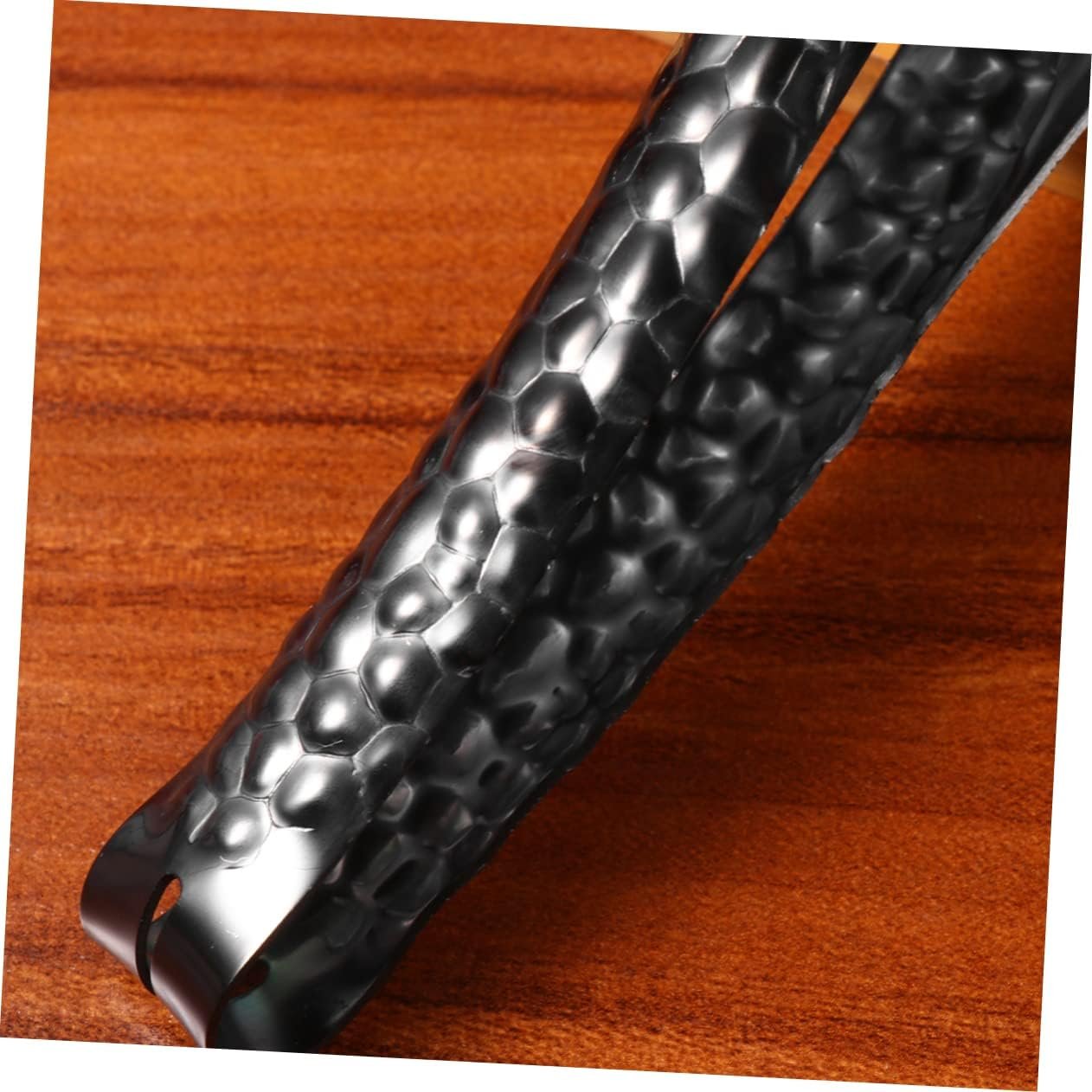 VOSAREA 2 Pcs Metals Kitchen Bread Tongs Food Grill Kitchen Utensils Stainless Steel Grill Tongs Serving Tongs Cooking Bbq Tong Kitchen Gadget Bread Clip Bread Clamp Steak Tongs Household VOSAREA 2 Pcs Metals Kitchen Bread Tongs Food Grill Kitchen Utensils Stainless Steel Grill Tongs Serving Tongs Cooking Bbq Tong Kitchen Gadget Bread Clip Bread Clamp Steak Tongs Household