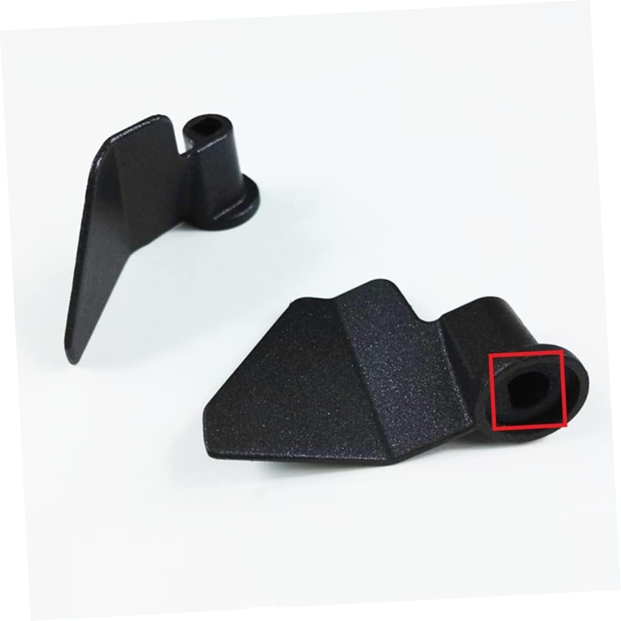 VOSAREA 3 Sets Mixer Impeller Agitator Blade Transmission Belt Parts Bread Maker Stir Fan Stirring Rod Bread Machine