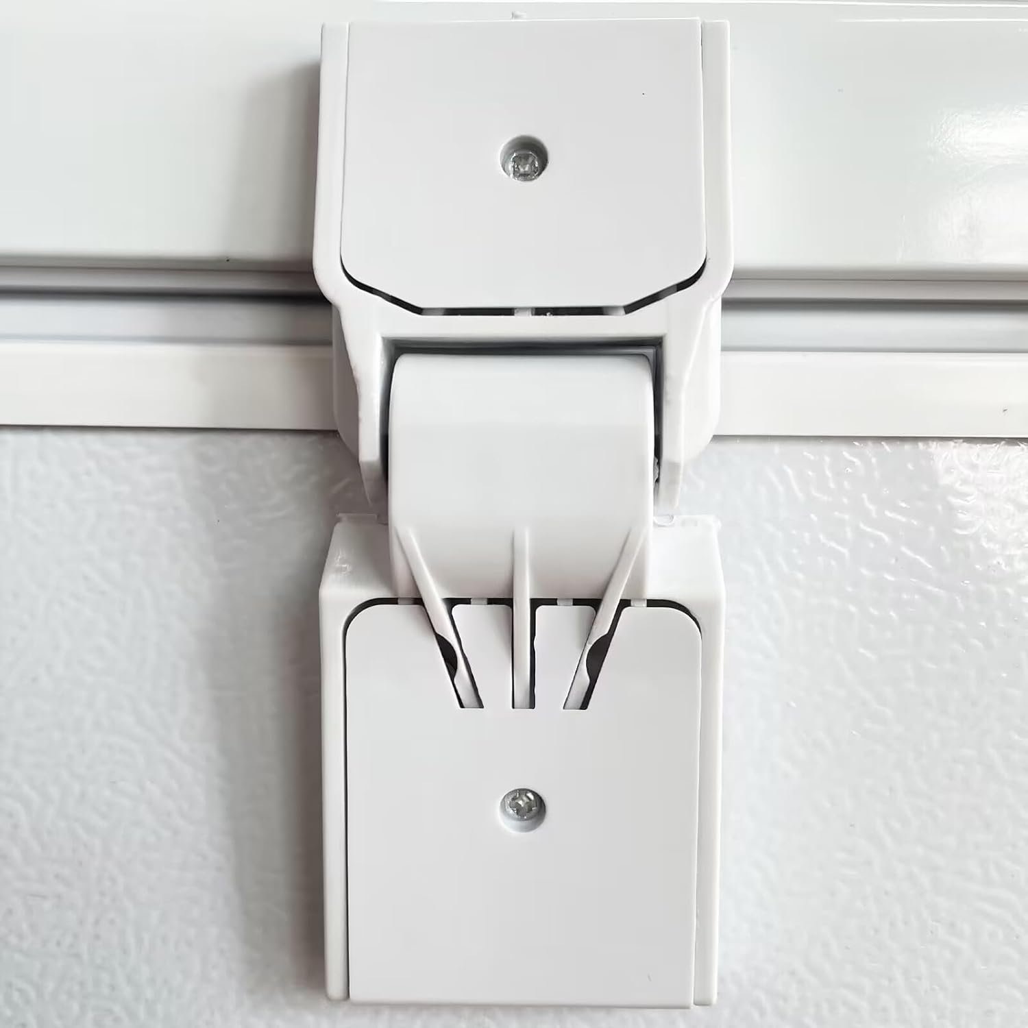 WANAI Chest Freezer Hinges Review Cooking Appliance World
