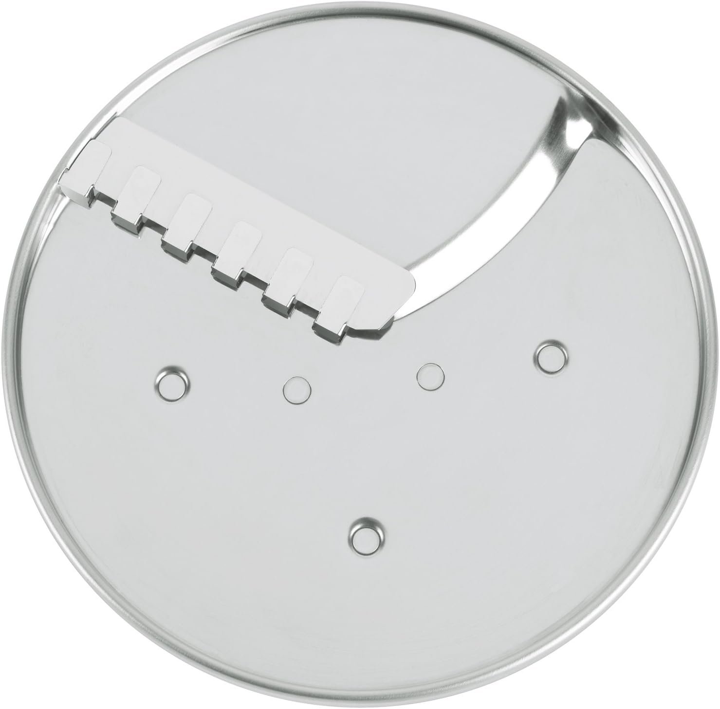 Waring Commercial WFP14S1 Food Processor with Sealed with Serrated S-Blade, 3.2 x 4.2 x 5.6 inches, Black/Silver