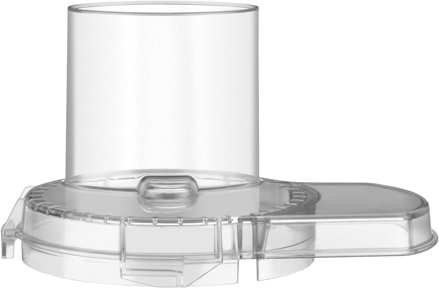 Waring Commercial WFP14S1 Food Processor with Sealed with Serrated S-Blade, 3.2 x 4.2 x 5.6 inches, Black/Silver