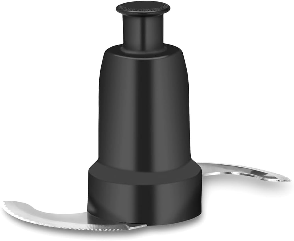 Waring Commercial WFP14S1 Food Processor with Sealed with Serrated S-Blade, 3.2 x 4.2 x 5.6 inches, Black/Silver