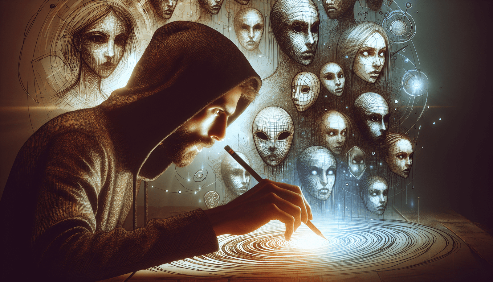 Watch How To Draw With John-Marc | Prime Video