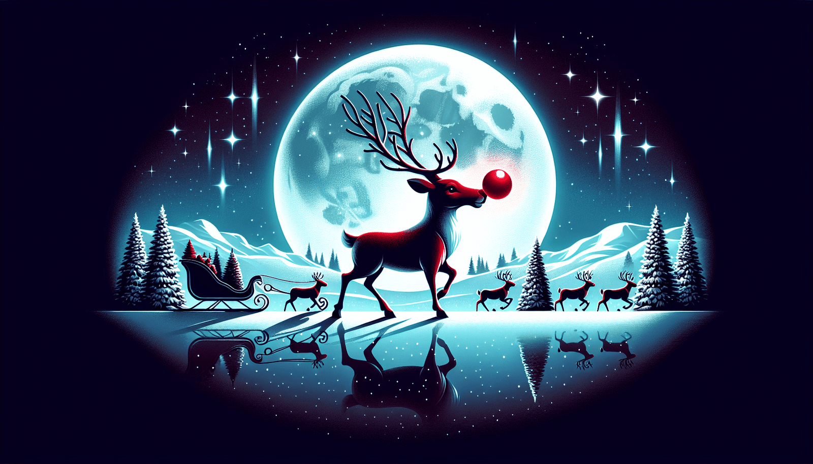 Watch Rudolph the Red-Nosed Reindeer | Prime Video