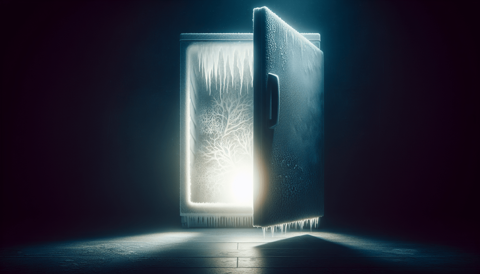 Watch The Freezer | Prime Video