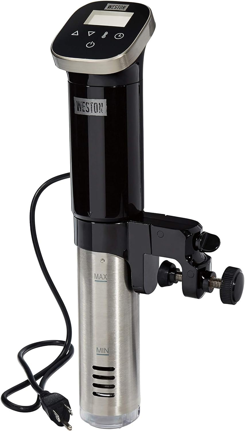 Weston Sous Vide Immersion Circulator (36200)