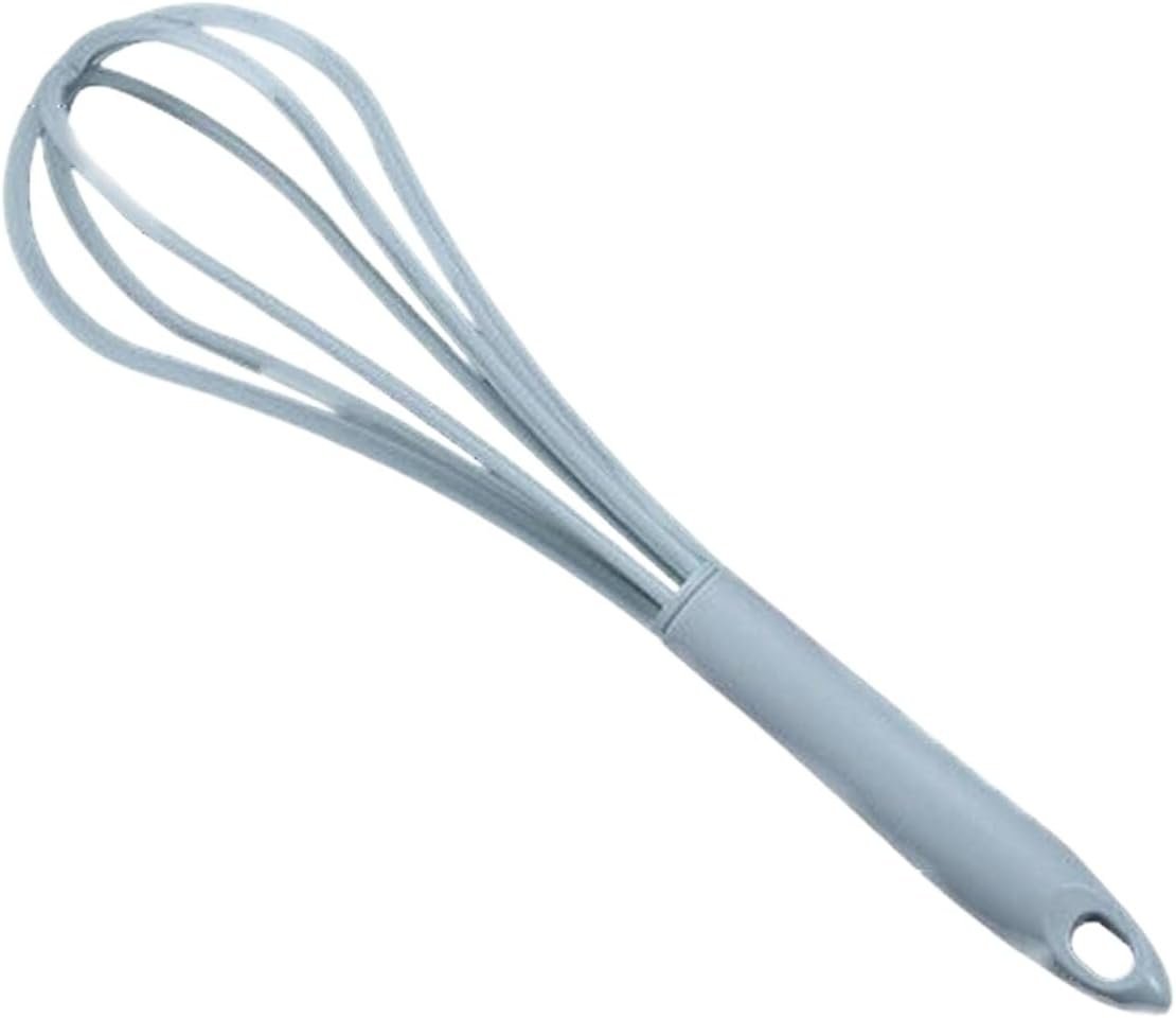 Whisk Egg Beater Plastic Whisk Manual Mixer Egg Beater Kitchen Utensil Kitchen Gadgets Whisks (Color : B, Size : 30 * 8cm) Whisk Egg Beater Plastic Whisk Manual Mixer Egg Beater Kitchen Utensil Kitchen Gadgets Whisks (Color : B, Size : 30 * 8cm)