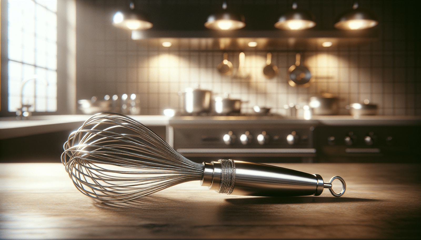 Winco French Whip, 16-Inch, Stainless Steel Winco French Whip, 16-Inch, Stainless Steel