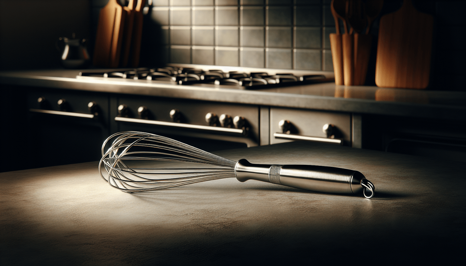 Winco French Whip, 16-Inch, Stainless Steel Winco French Whip, 16-Inch, Stainless Steel