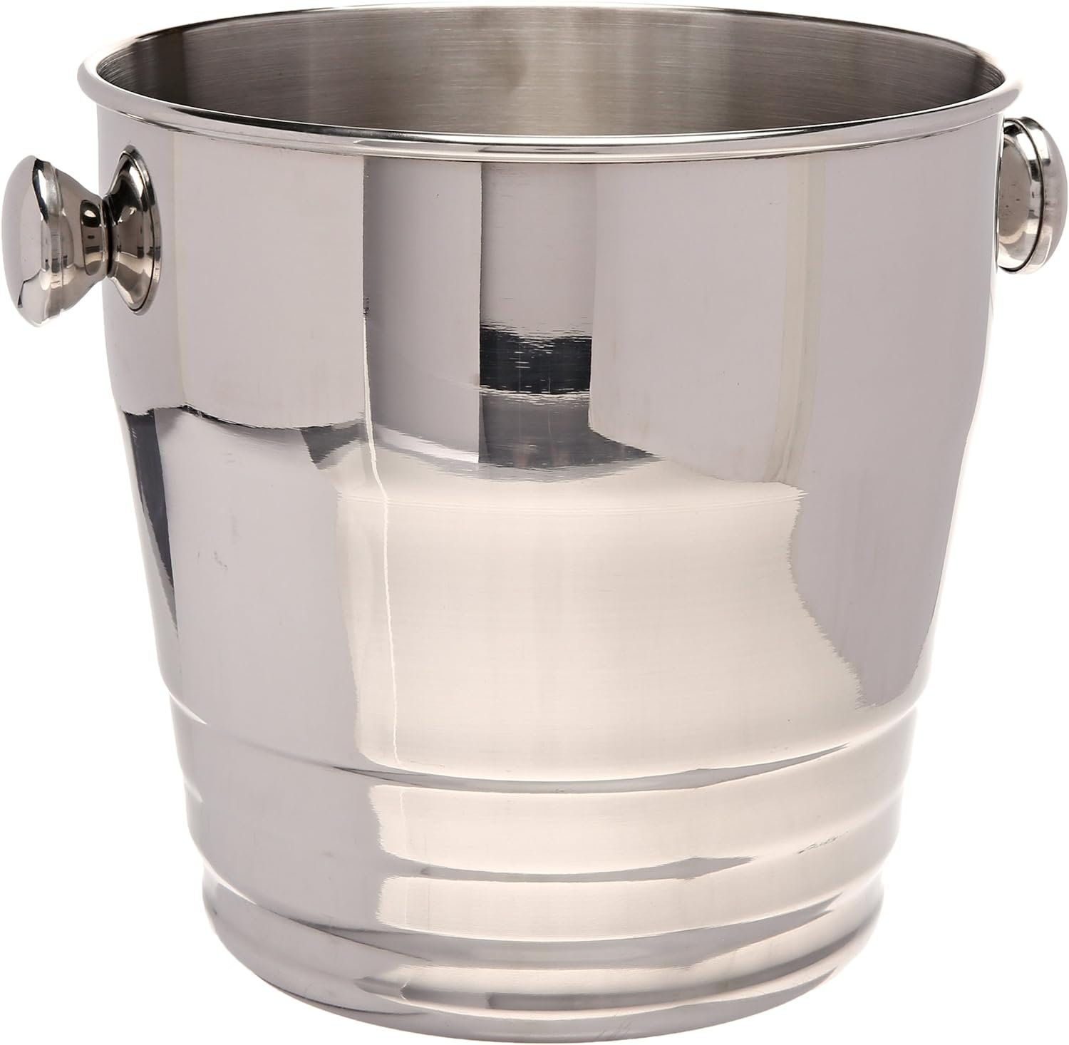 Winco Wine Cooler, Acrylic, Medium