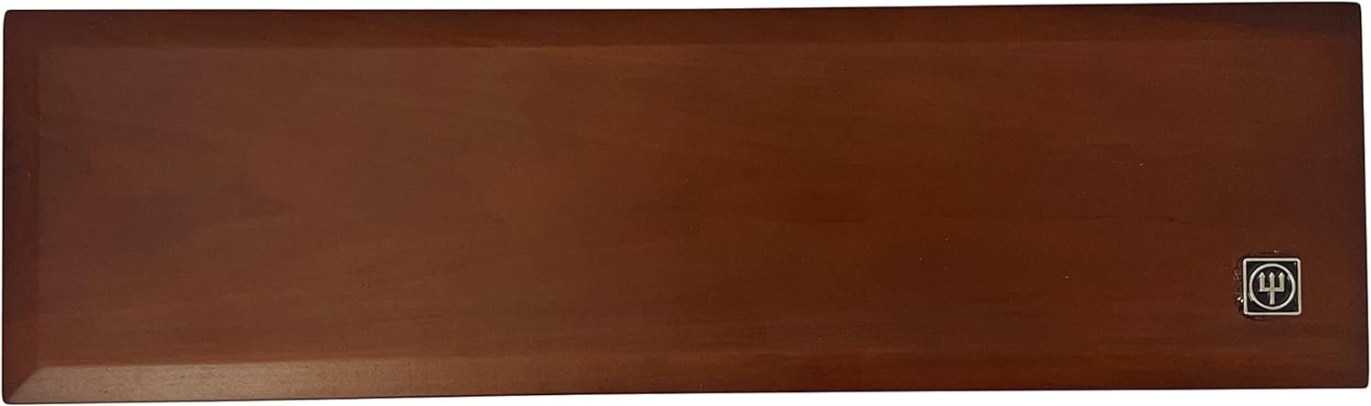 Wüsthof Classic Hollow Edge 2-Piece Chefs Knife Set, Black, 6-inch and 3.5-inch