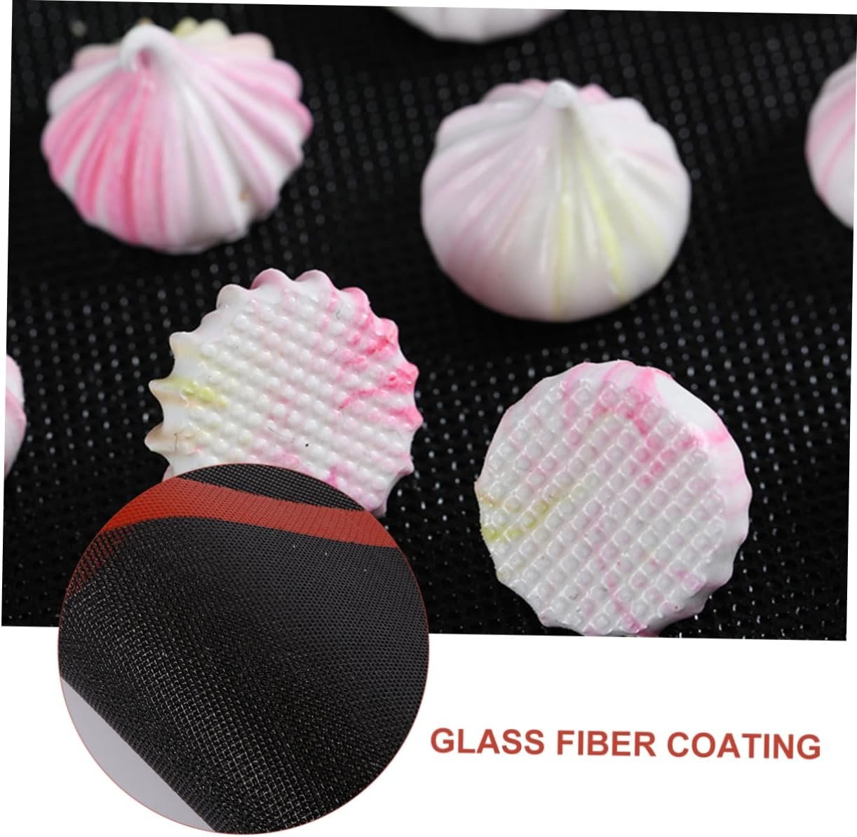 Zerodeko Silicone Grill Mat Toaster Oven Liner Bbq Mat Silicone Macaron Mat Bbq Cooking Mats Macaron Silicone Baking Mats Table Placemat Macaroons Baking Mat Pastry Mat Hollow Out Zerodeko Silicone Grill Mat Toaster Oven Liner Bbq Mat Silicone Macaron Mat Bbq Cooking Mats Macaron Silicone Baking Mats Table Placemat Macaroons Baking Mat Pastry Mat Hollow Out