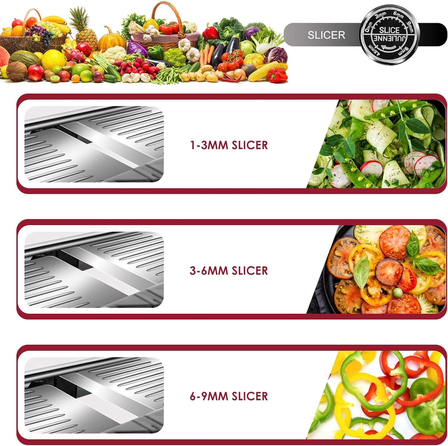 znm-mandoline-slicer-for-kitchen-5-in-1-adjustable-mandolin-slicer-vegetable-cutter-for-potato-onion-carrot-julienne-and - Cooking Appliance World