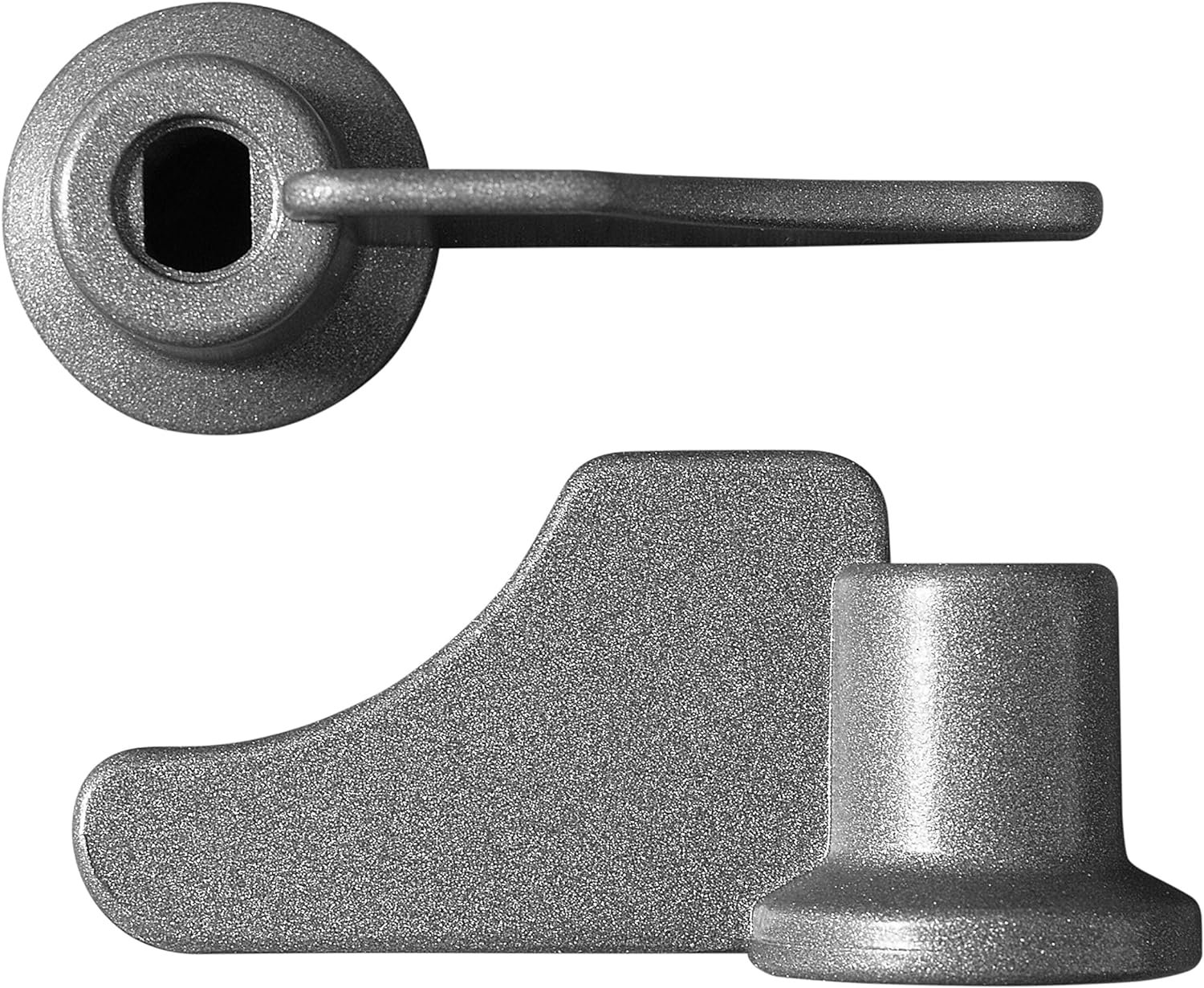 Zojirushi 8-BBV-P290 Paddle/Blade for V20 / X20 / CEC20 Machines - Pack of 2